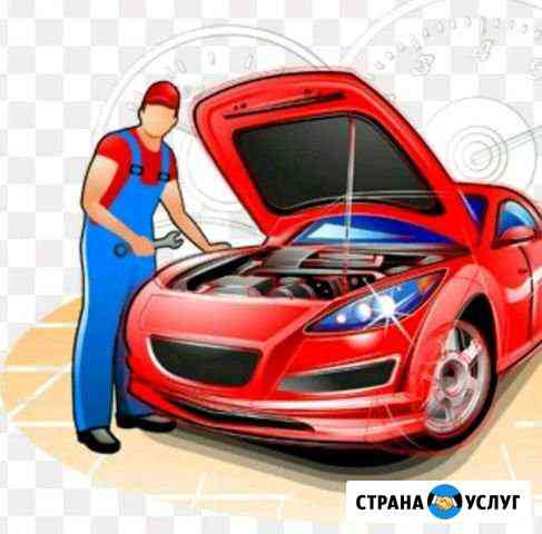 Авто мастер на выезд так же выездной Шиномонтаж Сочи