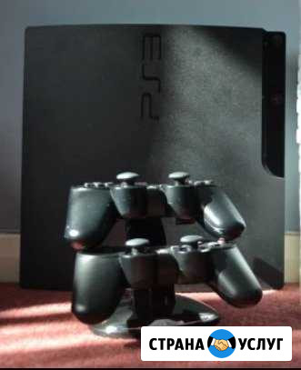 Ремонт Sony ps3 Альметьевск - изображение 1