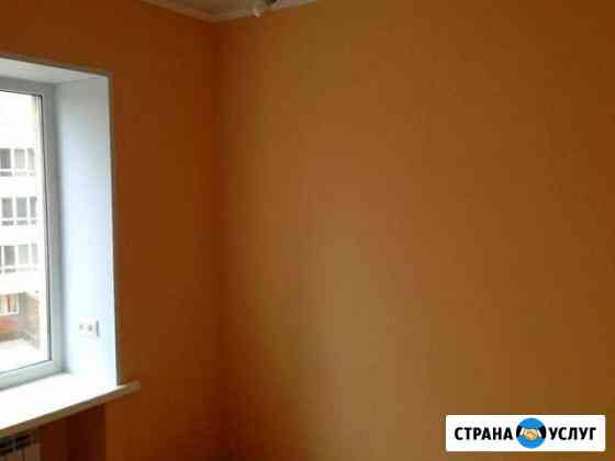 Под ключ - ремонт или отделка квартиры Воронеж