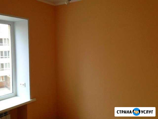 Под ключ - ремонт или отделка квартиры Воронеж - изображение 1