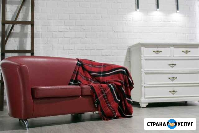 Аренда фотостудии 17 Box Благовещенск - изображение 1
