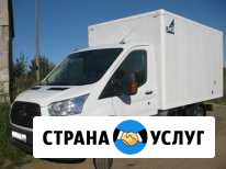 Газель и грузоперевозки Санкт-Петербург - изображение 1