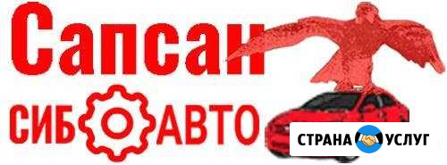 Сто Кузовного ремонта «сапсансибавто» Новосибирск - изображение 1