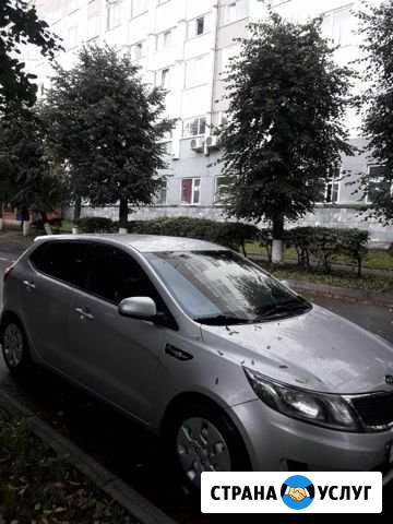 Инструктор по вождению категории В Владимир - изображение 1