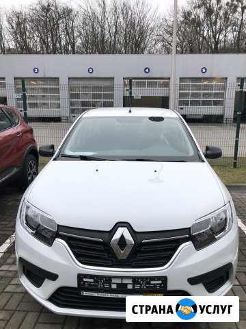 Аренда авто 2019 года без водителя новые авто Калининград - изображение 1