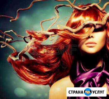 Приглашаем на обучения Парикмахер-Уневерсал Новороссийск