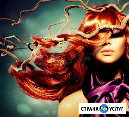 Приглашаем на обучения Парикмахер-Уневерсал Новороссийск - изображение 1