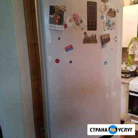 Ремонт холодильников всех марок на дому. Выезд Москва