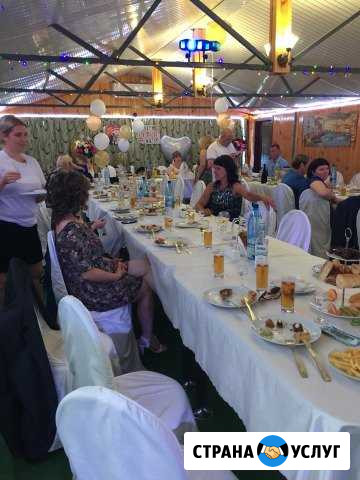 Повар на Ваше мероприятие Челябинск - изображение 1