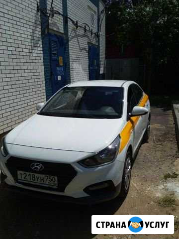Аренда авто, Такси в аренду, авто в аренду Королев - изображение 1
