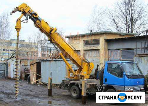 Бурение Амурск - изображение 1