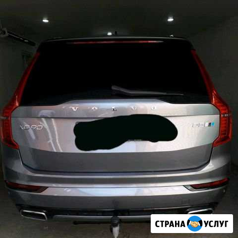 Тонировка стекол автомобиля Ленинградская - изображение 1