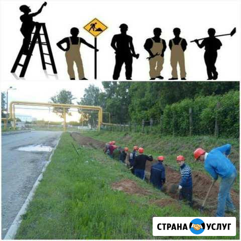 Благоустройство огорода Балахна - изображение 1
