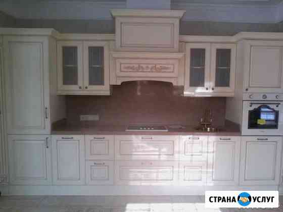 Мебель на заказ Оренбург
