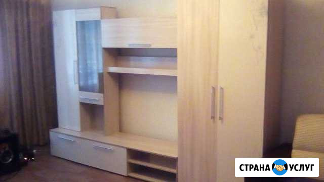 Мебель Каменск-Уральский - изображение 1