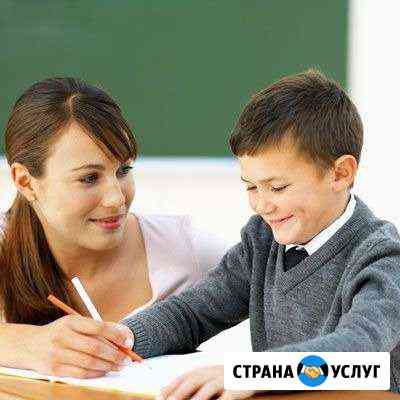 Логопедические занятия Рязань