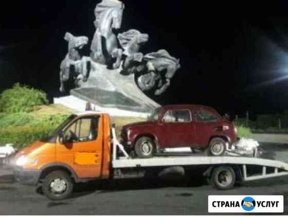 Эвакуатор Аксай, Ростов, область, Россия Аксай