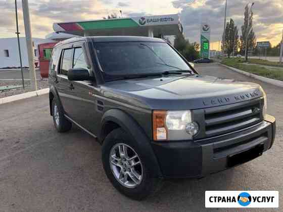 Прокат авто на свадьбу Белебей