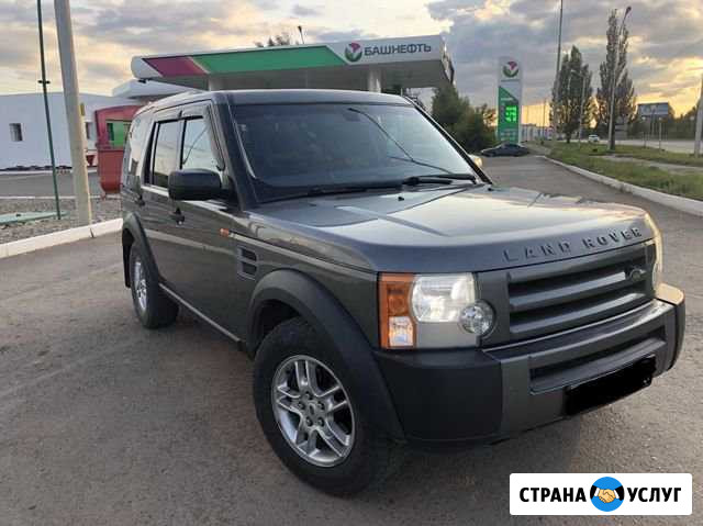 Прокат авто на свадьбу Белебей - изображение 1