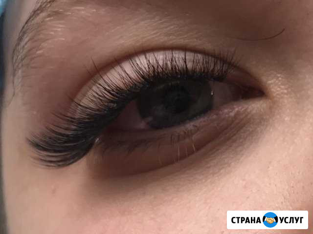 Наращивание ресниц Мытищи - изображение 1