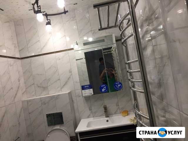 Отделочник широкого профиля Краснодар - изображение 1