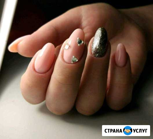 Маникюр,шиллак Славянск-на-Кубани - изображение 1