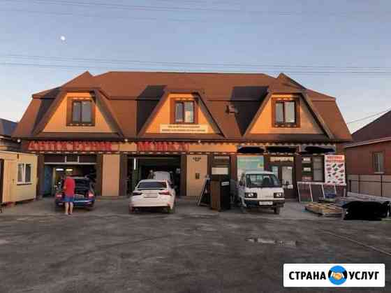Ремонт двс Ростов-на-Дону
