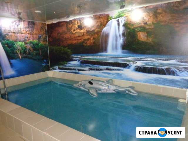 Сауна Петрозаводск - изображение 1