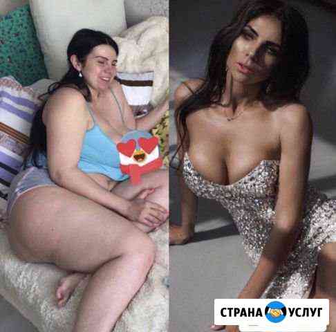 Персональный Тренер Сочи