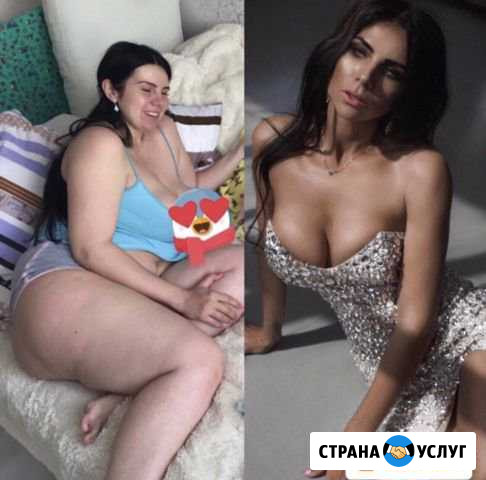 Персональный Тренер Сочи - изображение 1