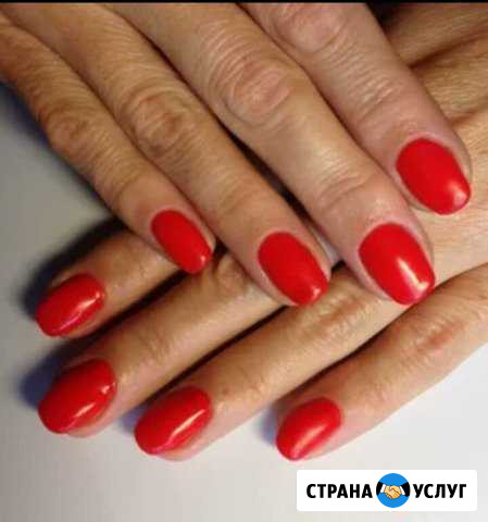 Маникюр Белорецк - изображение 1