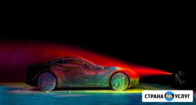 Покраска автомобилей г. Ступино Ступино - изображение 1