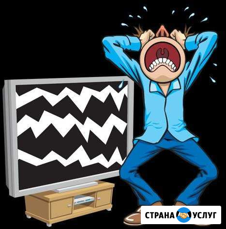 Ремонт ЖК телевизоров Ессентуки - изображение 1