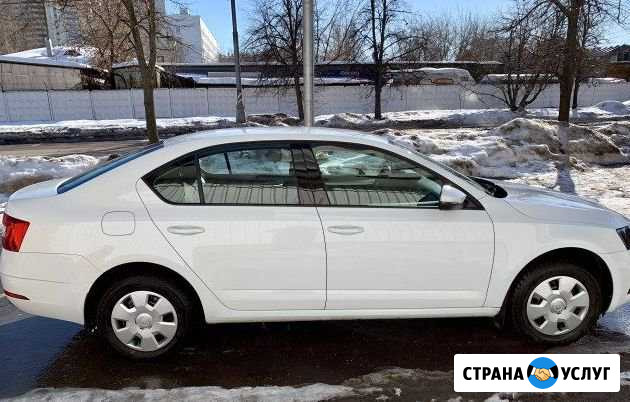 Автомобили в аренду под такси Санкт-Петербург - изображение 1