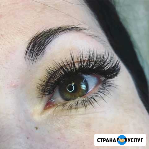Наращивание ресниц Красково - изображение 1