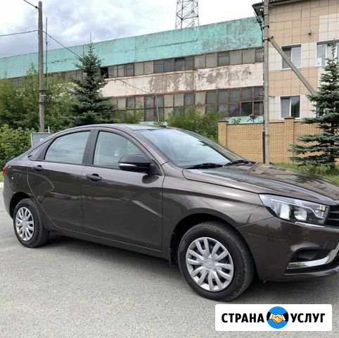 Аренда автомобиля с правом выкупа Керчь - изображение 1