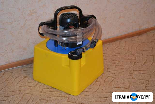 Ремонт и промывка газовых котлов и колонок Вязьма - изображение 1