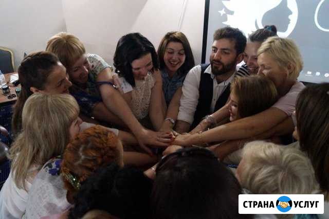 Курсы Стрижки с нуля и не только Липецк - изображение 1