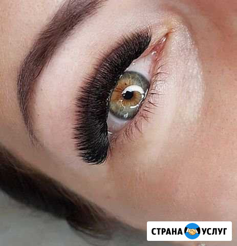 Наращивание ресниц Видное - изображение 1