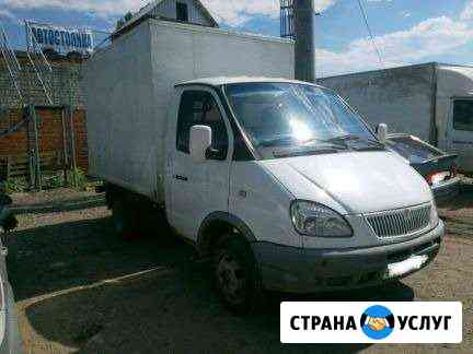 Квартирные переезды, грузчики Саратов
