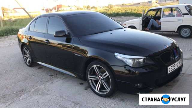 Аренда автомобиля Михайловка - изображение 1