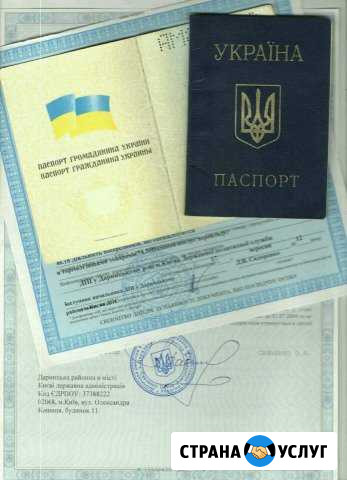 Перевод документов с нотариальным заверением Конаково - изображение 1