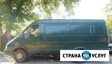 Грузоперевозки по области и не только Токаревка - изображение 1