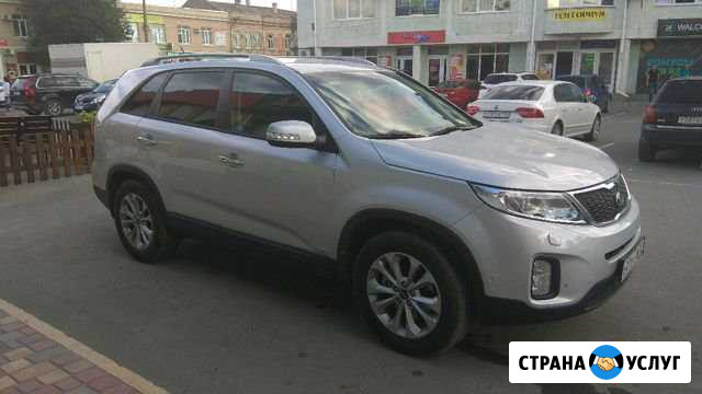 Такси,трансфер, аэропорт,крым Евпатория - изображение 1