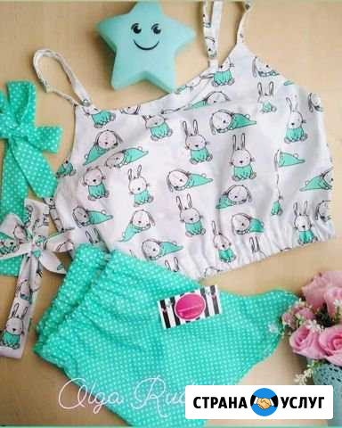 Швея на дому Москва - изображение 1