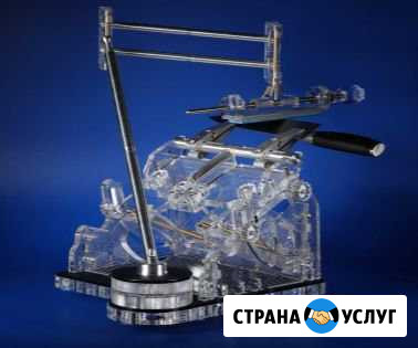Заточка ножей Балашиха - изображение 1