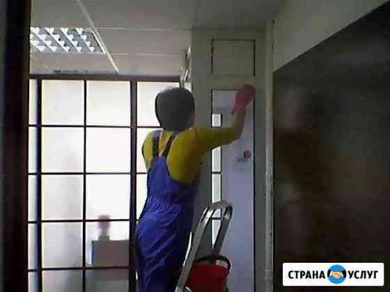 Уборка квартир.Химчистка диванов,ковров. Моем окна Долгопрудный
