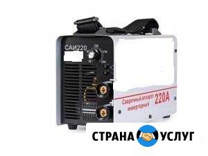 Ремонт сварочных инверторов Бобров - изображение 1