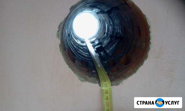 Алмазное сверление отверстий Архангельск - изображение 1
