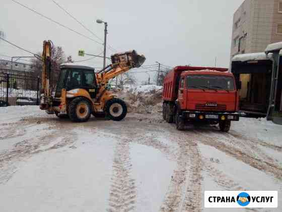 Услуги самосвалов 15-20, 30 тонн Владимир